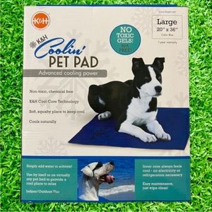 Coolin' Pet Pad